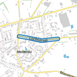 Lochtstraat