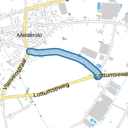 Massenweg