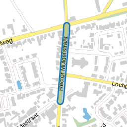 Rector Mulderstraat
