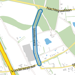 Slooierweg