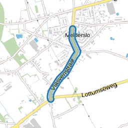 Vlasvenstraat