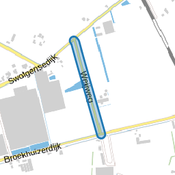 Weijweg