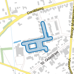 Zwingellaan