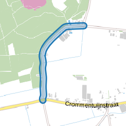 Bergsteeg
