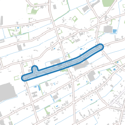 Campagneweg