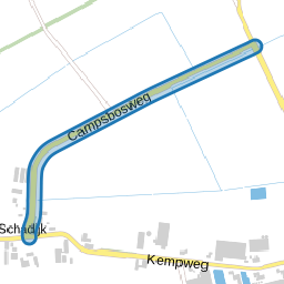 Campsbosweg