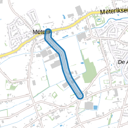 Donkstraat