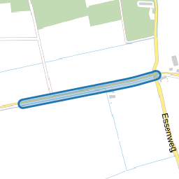 Meteriksebaan