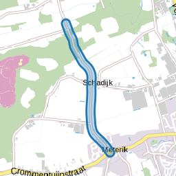 Schadijkerweg