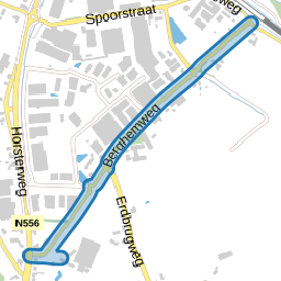 Berghemweg
