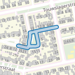 Brouwerstraat