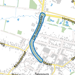 De Donckstraat
