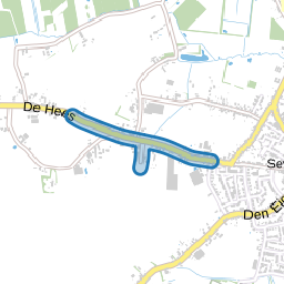 De Hees