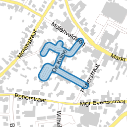 De Kuiper