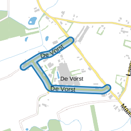 De Vorst