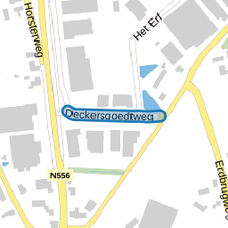 Deckersgoedtweg