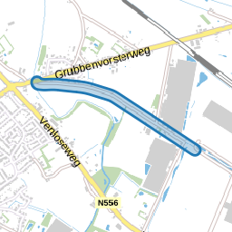 Dorperdijk