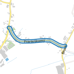 Frankrijkweg