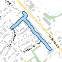 Fürstenbergstraat