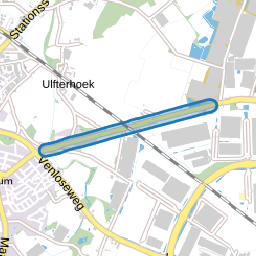 Grubbenvorsterweg