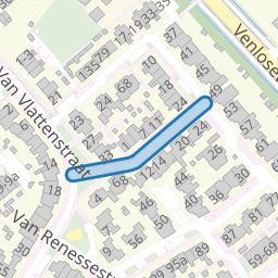 Gyssenbergstraat