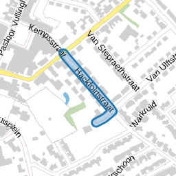 Hackfoirtstraat