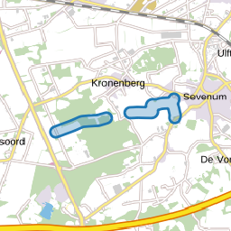 Heesbreedeweg