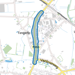 Horsterweg