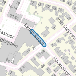 Kempsstraat