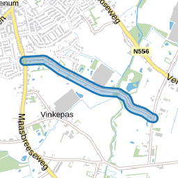 Klassenweg
