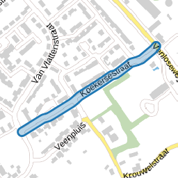 Koekersestraat