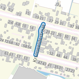 Kruisweidestraat