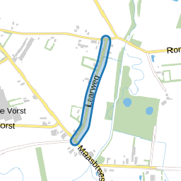 Laarweg