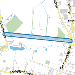 Lindersstraatje