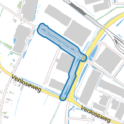 Maarten de Vriesstraat