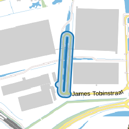 Malcom McLeanstraat