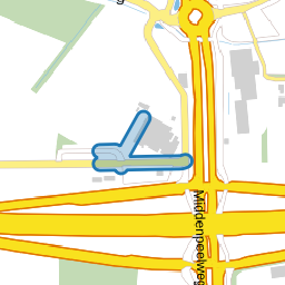Medegebroekweg