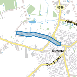Molenveldweg