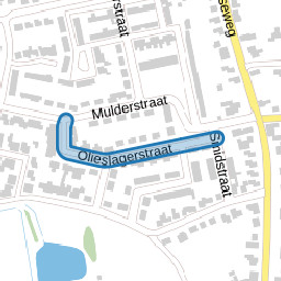 Olieslagerstraat