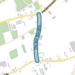 Op den Bergen