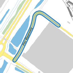 Piri Reisweg