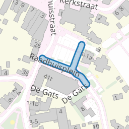 Raadhuisplein