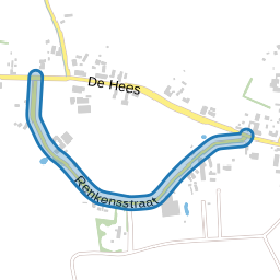Renkensstraat