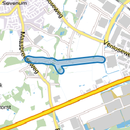 Romerweg