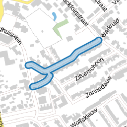Sondertseveld