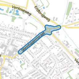 Steinhagenstraat