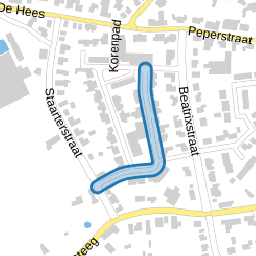 Tarwestraat