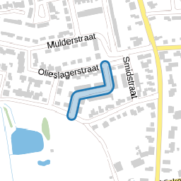 Tinnegieterstraat