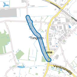 Tongerlostraat