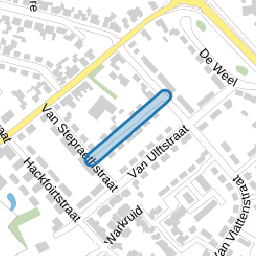 Van Reiffenburgstraat